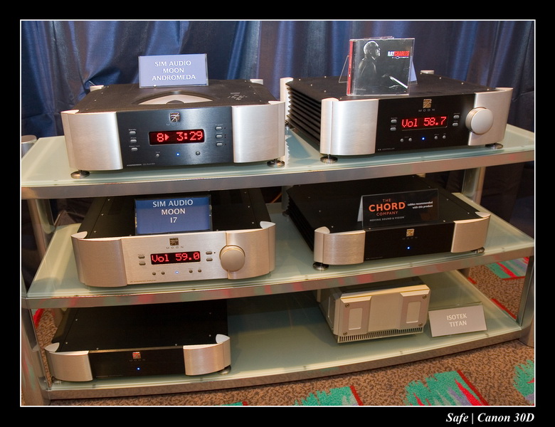 2006 - 10 - Salon hifi sofitel -  108